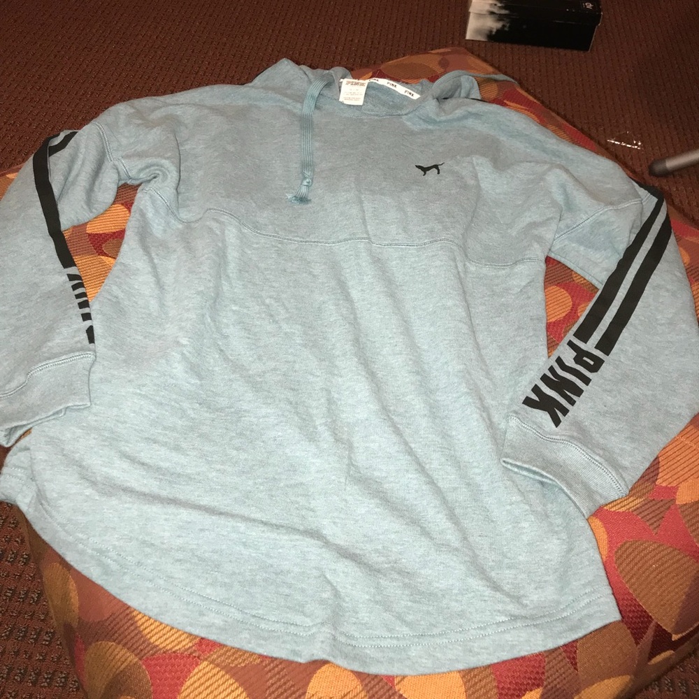 Victoria Secret Pink Pullover